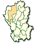 Chiang Mai Map