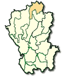 Chiang Rai Map