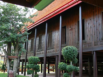 Wat Khongkharam, Ratchaburi