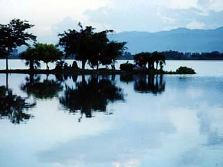 Phayao Lake